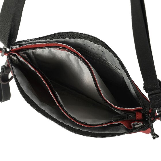 Hedgren Uni Ichi M Umhängetasche RFID Schutz 24 cm