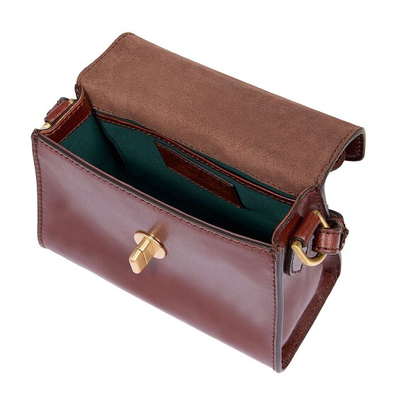 The Bridge Irene Handtasche Leder 20 cm