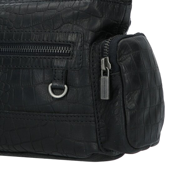 Cowboysbag Hawley Glam Schultertasche Leder 25 cm Cowboysbag Hawley Glam Schultertasche Leder 25 cm