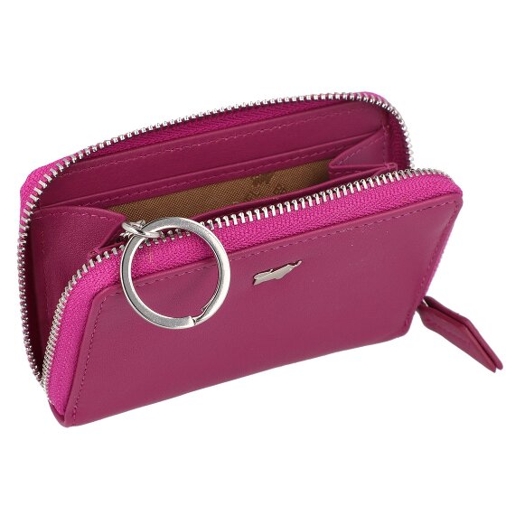 Braun Büffel Joy Schlüsseletui Leder 10.5 cm