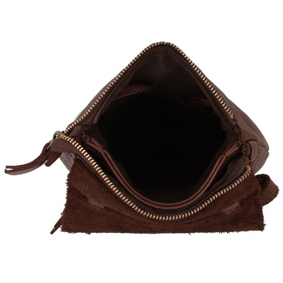 Harold's Submarine Umhängetasche Leder 15 cm