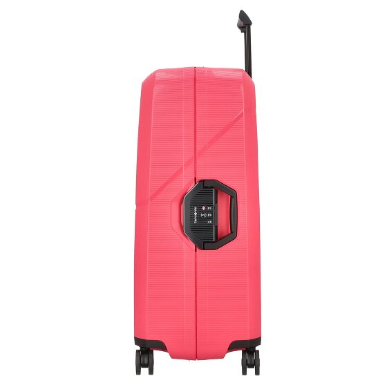 Samsonite Magnum Eco 4 Rollen Trolley 75 cm Samsonite Magnum Eco 4 Rollen Trolley 75 cm