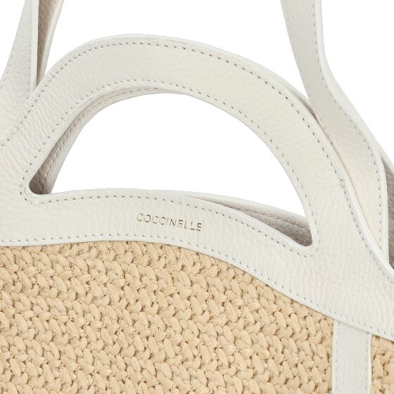 Coccinelle Amalia Shopper Tasche 48 cm