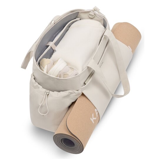 Kapten & Son Hellvi Pro Shopper Tasche 55 cm Laptopfach