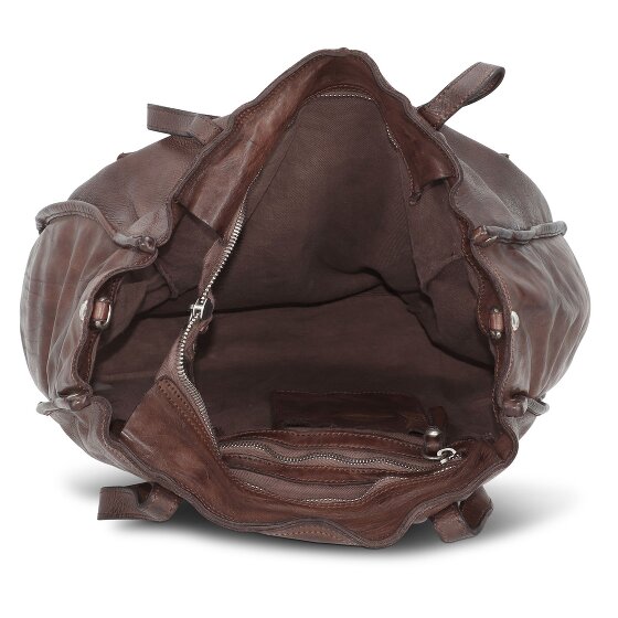 Campomaggi Shopper Tasche Leder 36 cm Campomaggi Shopper Tasche Leder 36 cm