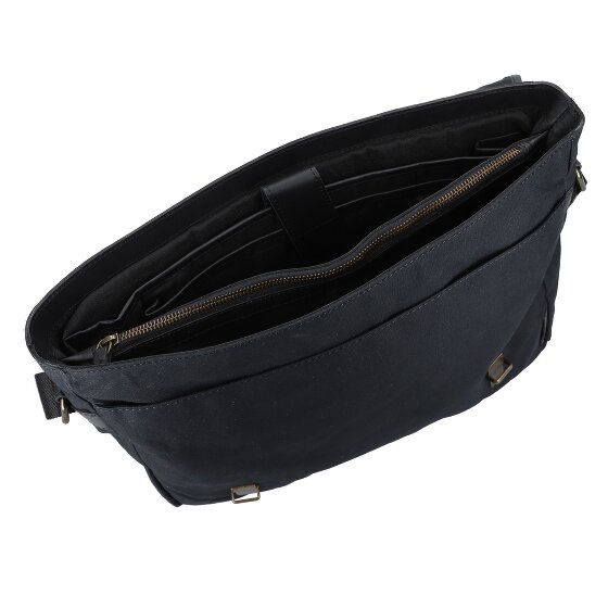 Harbour 2nd Cool Casual Aktentaschen Messenger 37 cm Laptopfach