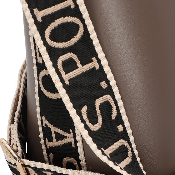 U.S. Polo Assn. Heat Shopper Tasche 27 cm