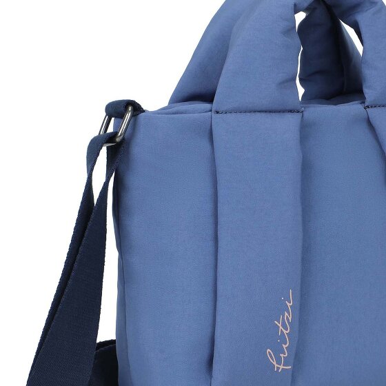 Fritzi aus Preußen Tonnje Handtasche 26 cm
