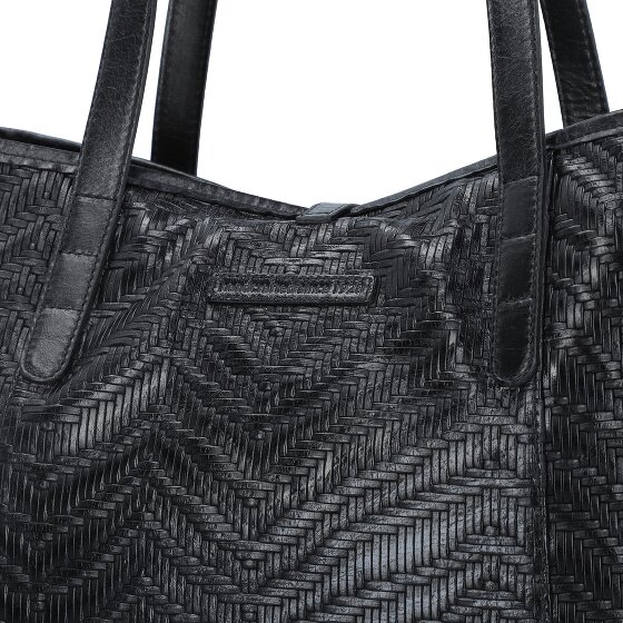 Picard Sunshine Shopper Tasche Leder 47 cm
