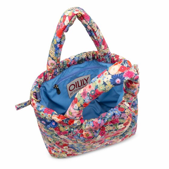 Oilily Scottish Garden Donnie Shopper Tasche 22 cm