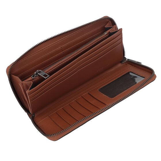 Liebeskind Gigi Geldbörse RFID Schutz Leder 19 cm