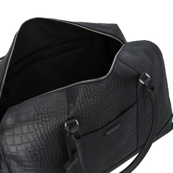 Burkely Cool Colbie Weekender Reisetasche Leder 51 cm