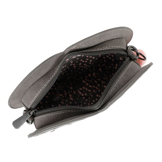 Fritzi aus Preußen Herzli Limited Wiesn Umhängetasche 22.5 cm