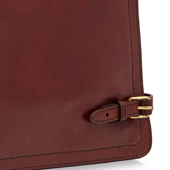 The Bridge Monica Daypack Leder 37 cm Laptopfach