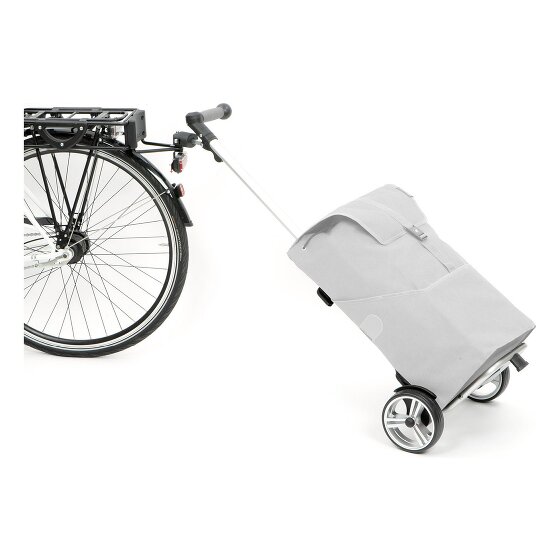 Andersen Shopper Royal Plus Ortlieb Einkaufstrolley 65 cm