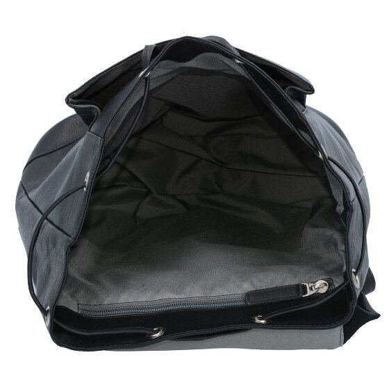 Harold's Heritage City Rucksack Leder 40 cm