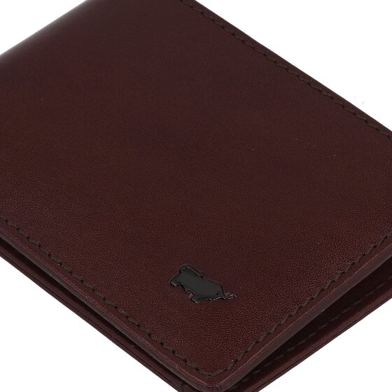 Braun Büffel Country Geldbörse RFID Leder 10,5 cm