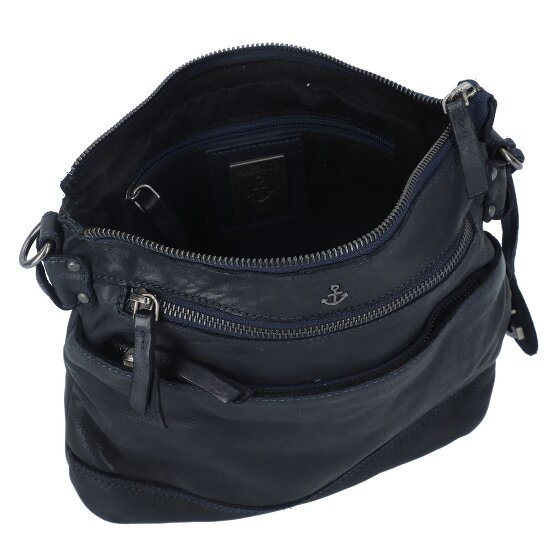 Harbour 2nd Soft Weaving Umhängetasche Leder 25 cm Harbour 2nd Soft Weaving Umhängetasche Leder 25 cm
