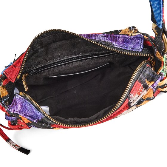 Desigual Wingland Schultertasche 28 cm