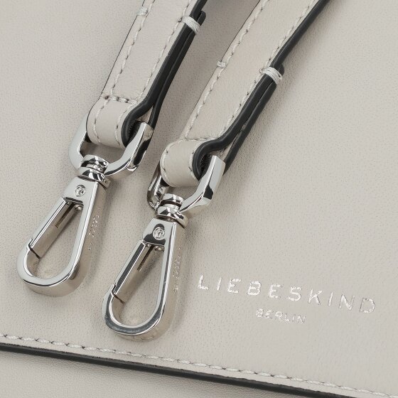 Liebeskind Hilla Umhängetasche Leder 22 cm Liebeskind Hilla Umhängetasche Leder 22 cm
