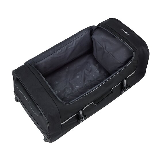 Travelite travelite x NFL 2 Rollen Reisetasche 79 cm