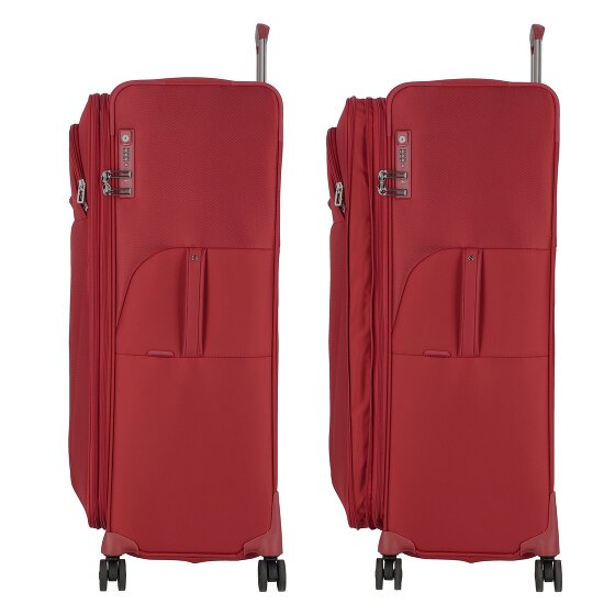 Samsonite B-Lite Icon Spinner 4-Rollen Trolley 83 cm