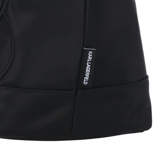 Karl Lagerfeld Ikon Shopper Tasche 32 cm