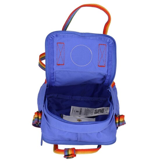 Fjällräven Kanken Rainbow Sling Umhängeriemen 15 cm