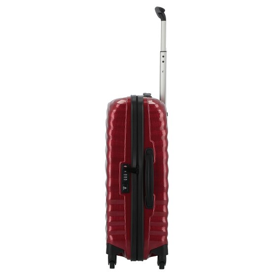 Samsonite Lite Shock 4 Rollen Kabinentrolley 54 cm