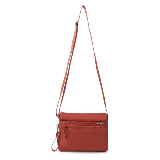 Hedgren Inner City Umhängetasche RFID Schutz 22 cm