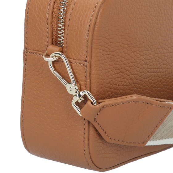 Coccinelle Tebe Umhängetasche Leder 18 cm