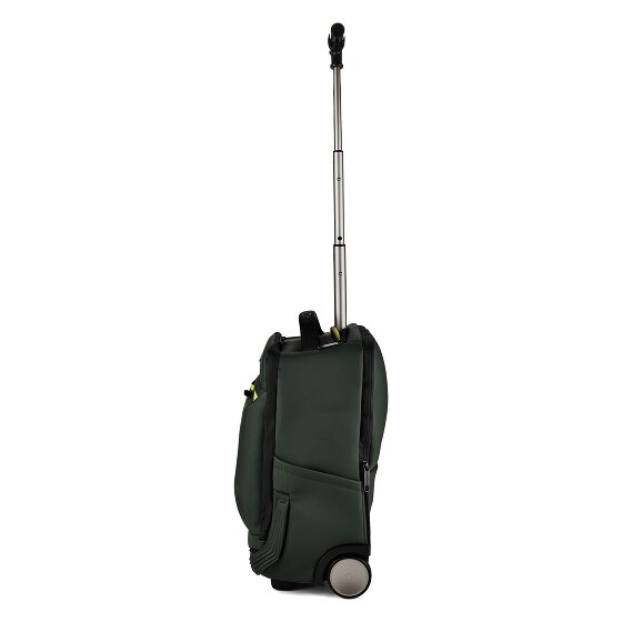 Piquadro Corner 2 Rollen Businesstrolley 40 cm
