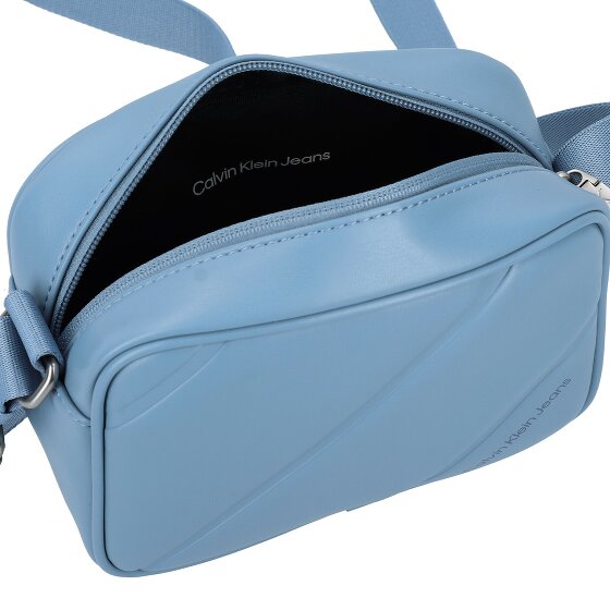 Calvin Klein Jeans Quilted Umhängetasche 19.5 cm