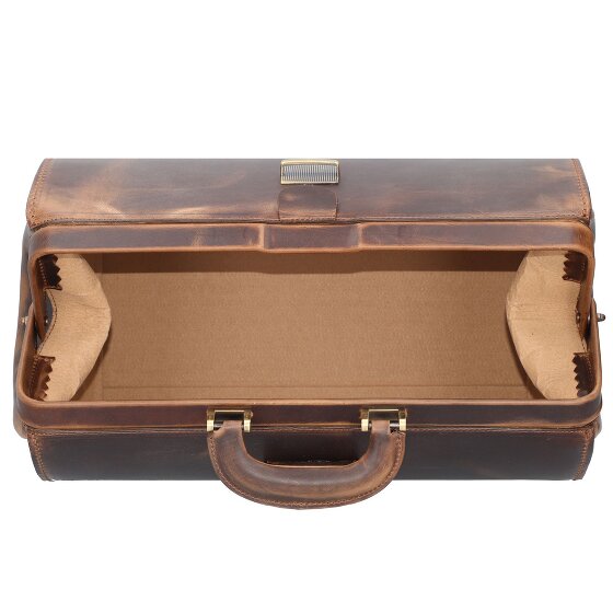 Greenburry Vintage Doktorkoffer Leder 41 cm Greenburry Vintage Doktorkoffer Leder 41 cm