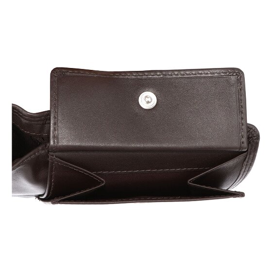 Golden Head Polo Geldbörse RFID Schutz Leder 22 cm