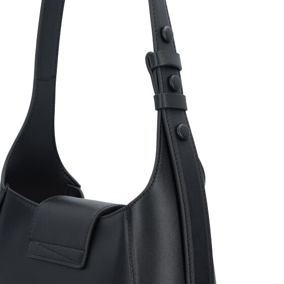 Karl Lagerfeld Signature Schultertasche 25 cm