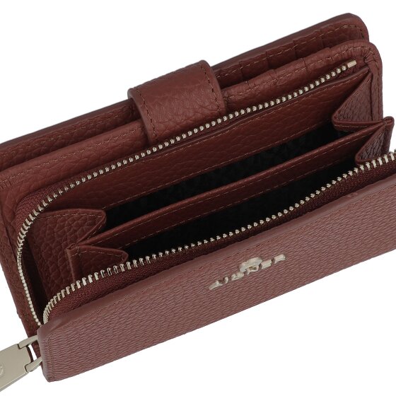 AIGNER Ivy Geldbörse RFID Leder 14 cm