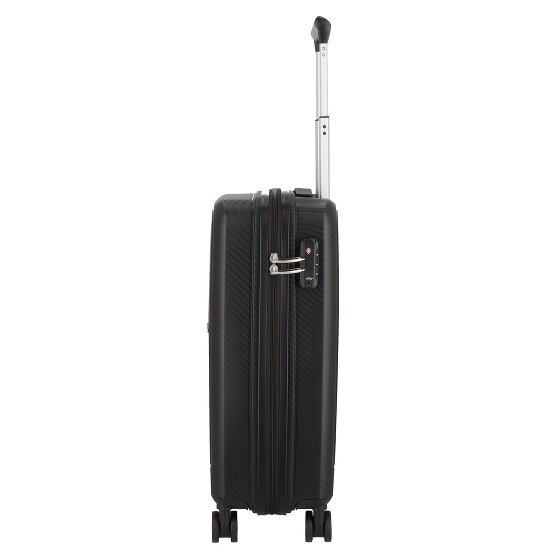American Tourister Summer Hit 4 Rollen Kabinentrolley 55 cm