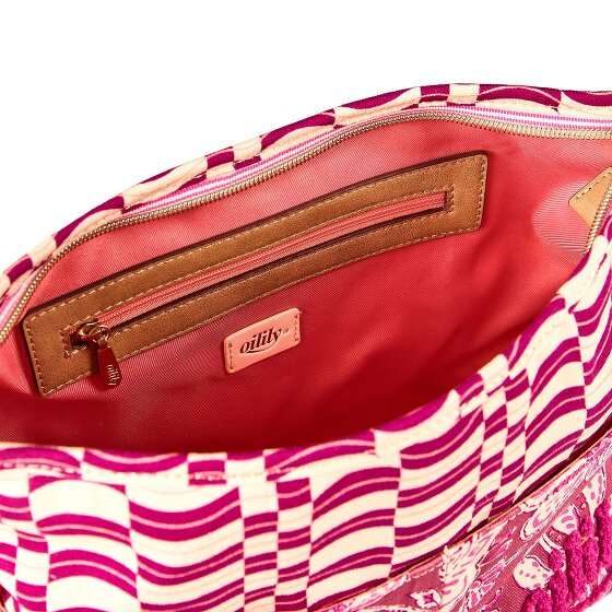 Oilily Indimarken Umhängetasche 30 cm