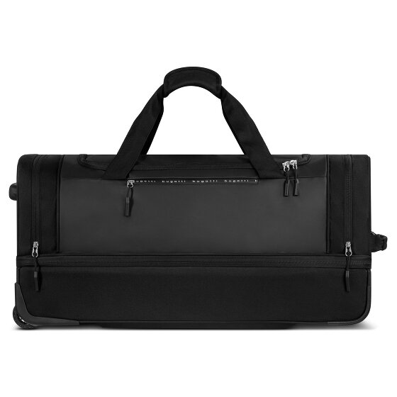 bugatti Blanc Delight 2 Rollen Reisetasche 73 cm