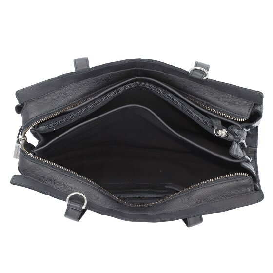 Cowboysbag Elston Schultertasche Leder 34 cm