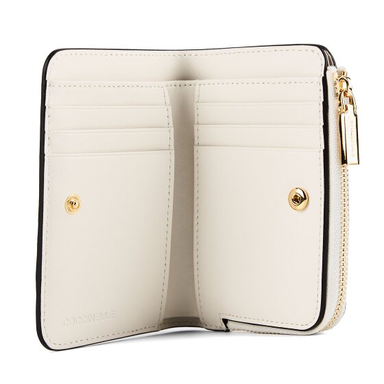 Coccinelle C-Me Geldbörse Leder 13 cm