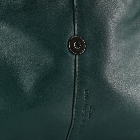 Liebeskind Fiona Schultertasche Leder 29 cm