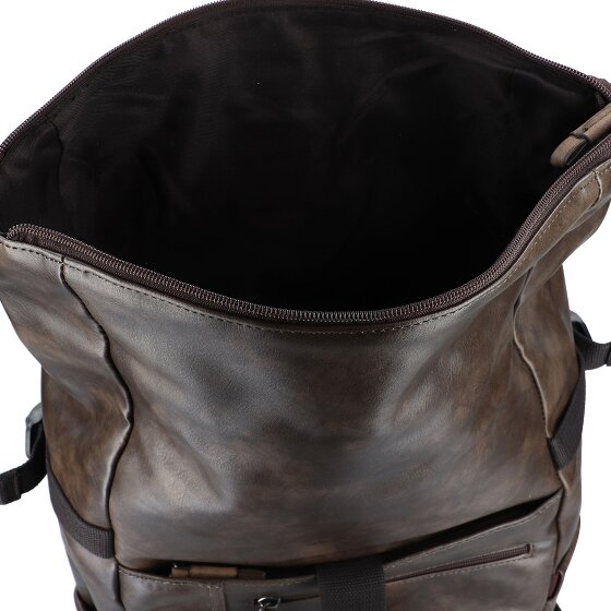 camel active Laos Daypack 42 cm Laptopfach