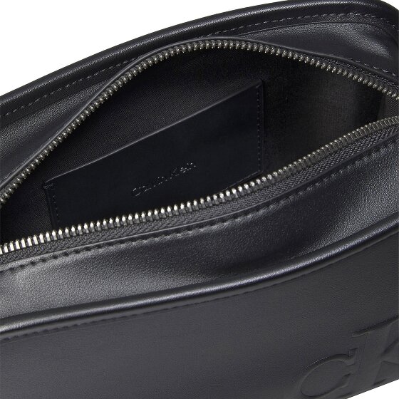 Calvin Klein Sculpted Umhängetasche 22.5 cm