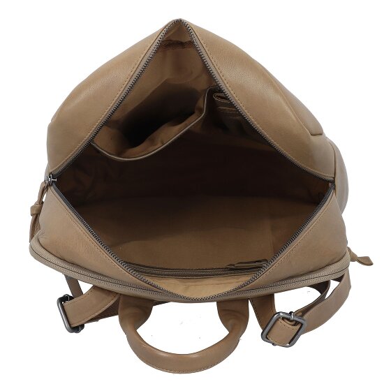 Burkely Just Jolie Daypack Leder 38 cm Laptopfach
