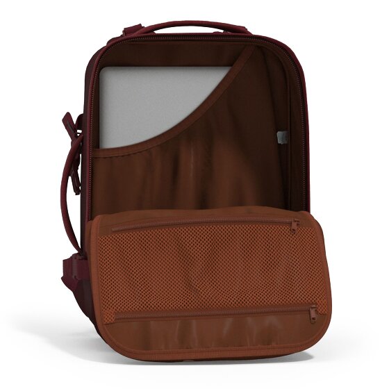 Cabin Zero Military 28L Cabin Backpack Rucksack 44 cm Cabin Zero Military 28L Cabin Backpack Rucksack 44 cm