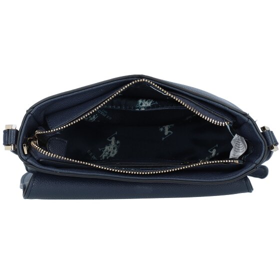 U.S. Polo Assn. Jones Umhängetasche 21.5 cm