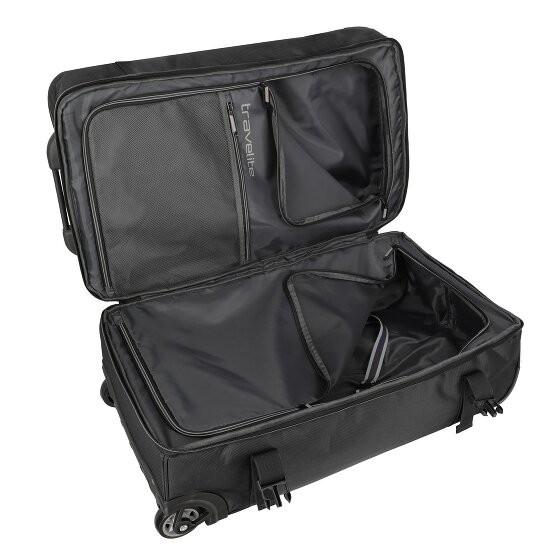 Travelite Tarifa 2 Rollen Reisetasche 70 cm Travelite Tarifa 2 Rollen Reisetasche 70 cm