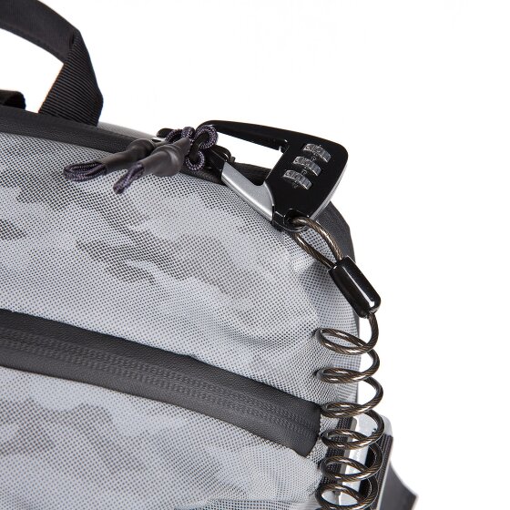 Piquadro PQ-M Rucksack RFID 41 cm Laptopfach Piquadro PQ-M Rucksack RFID 41 cm Laptopfach